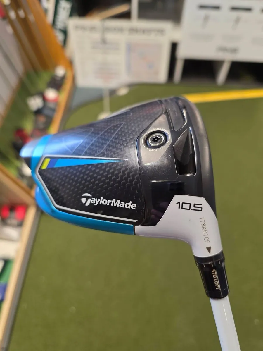 Taylormade Sim2 Max - Image 2
