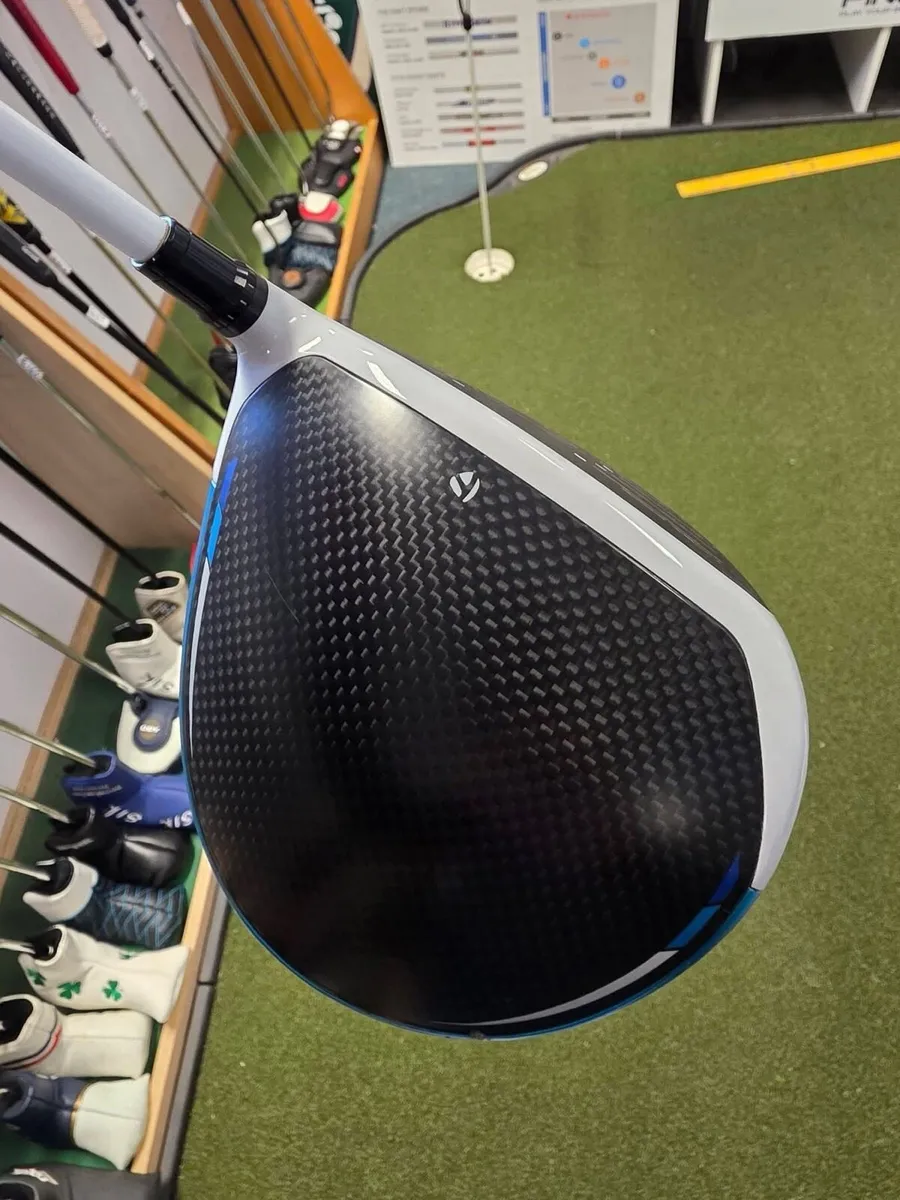 Taylormade Sim2 Max - Image 3