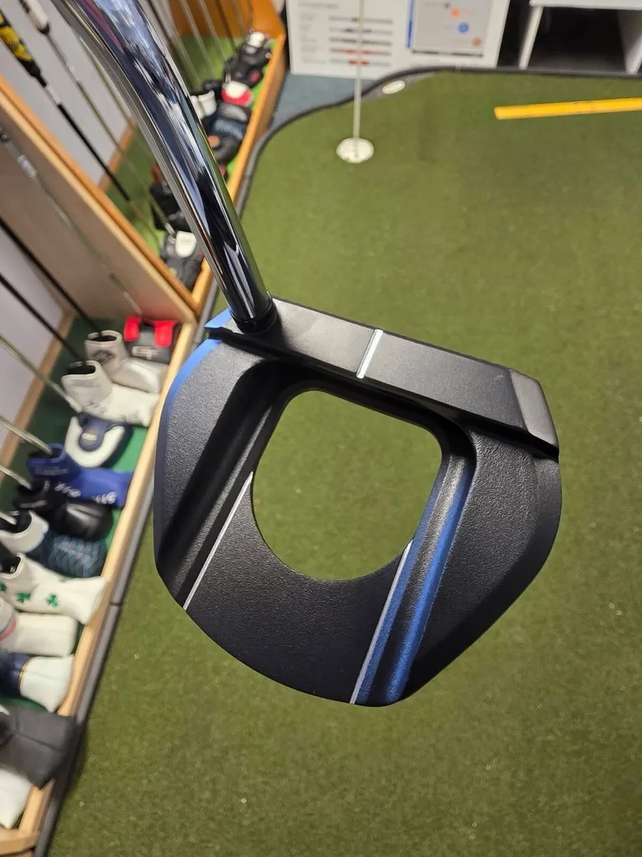 As New Cleveland HB Soft Retrieve Putter - Image 3