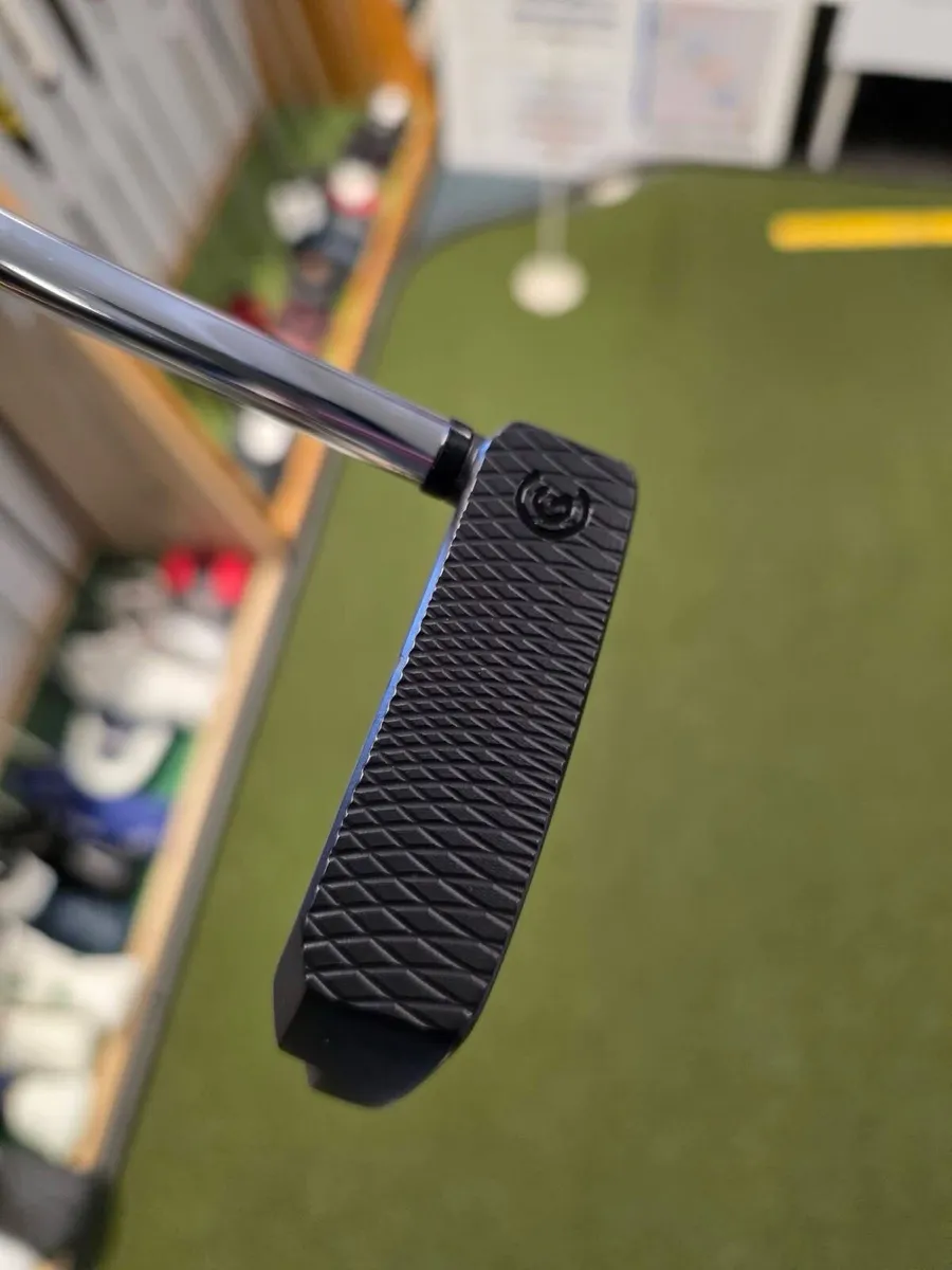 As New Cleveland HB Soft Retrieve Putter - Image 4