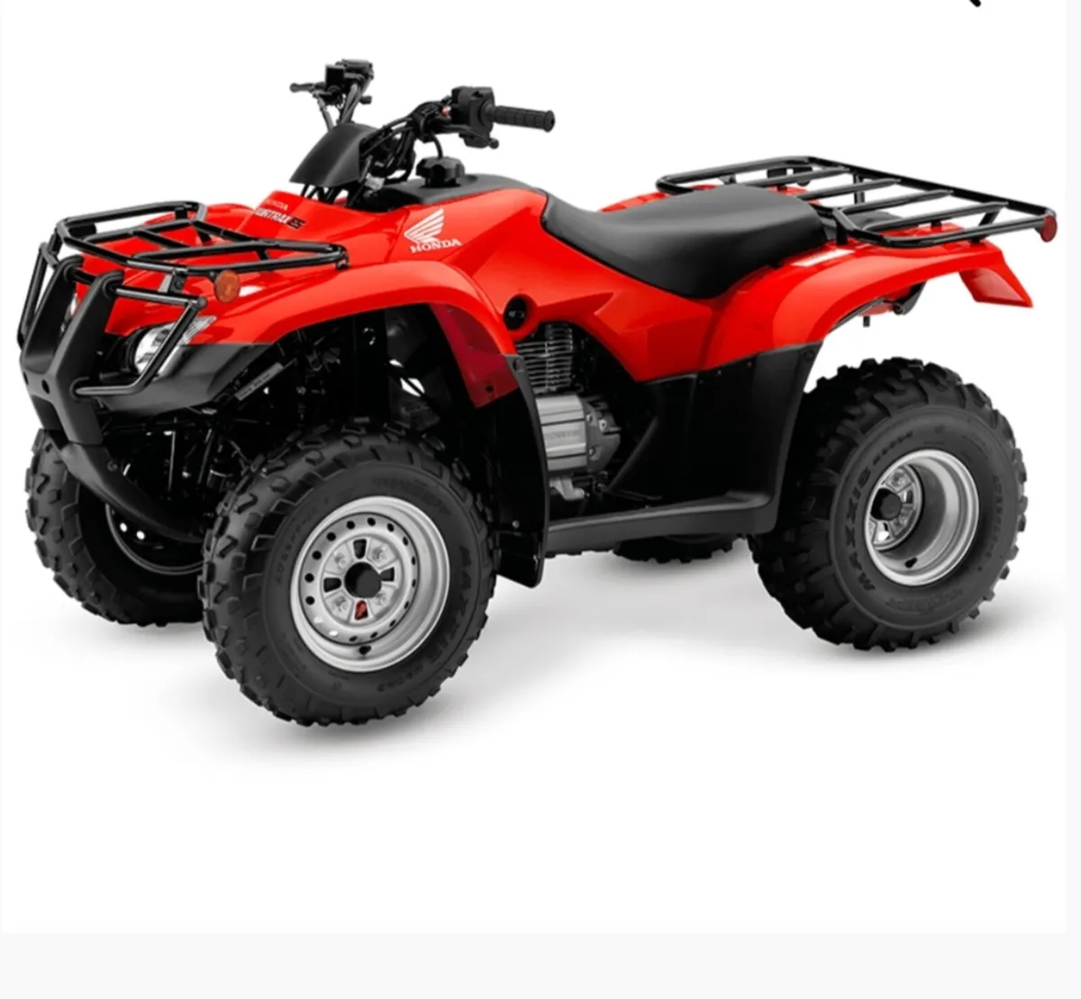Honda quads wanted