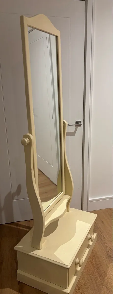 Free Standing Mirror - Image 2