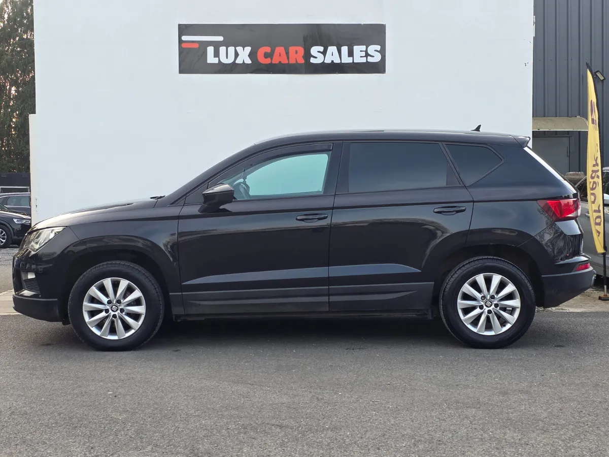 2019 SEAT ATECA 1.6 TDI S // * NEW TIMING BELT * - Image 3