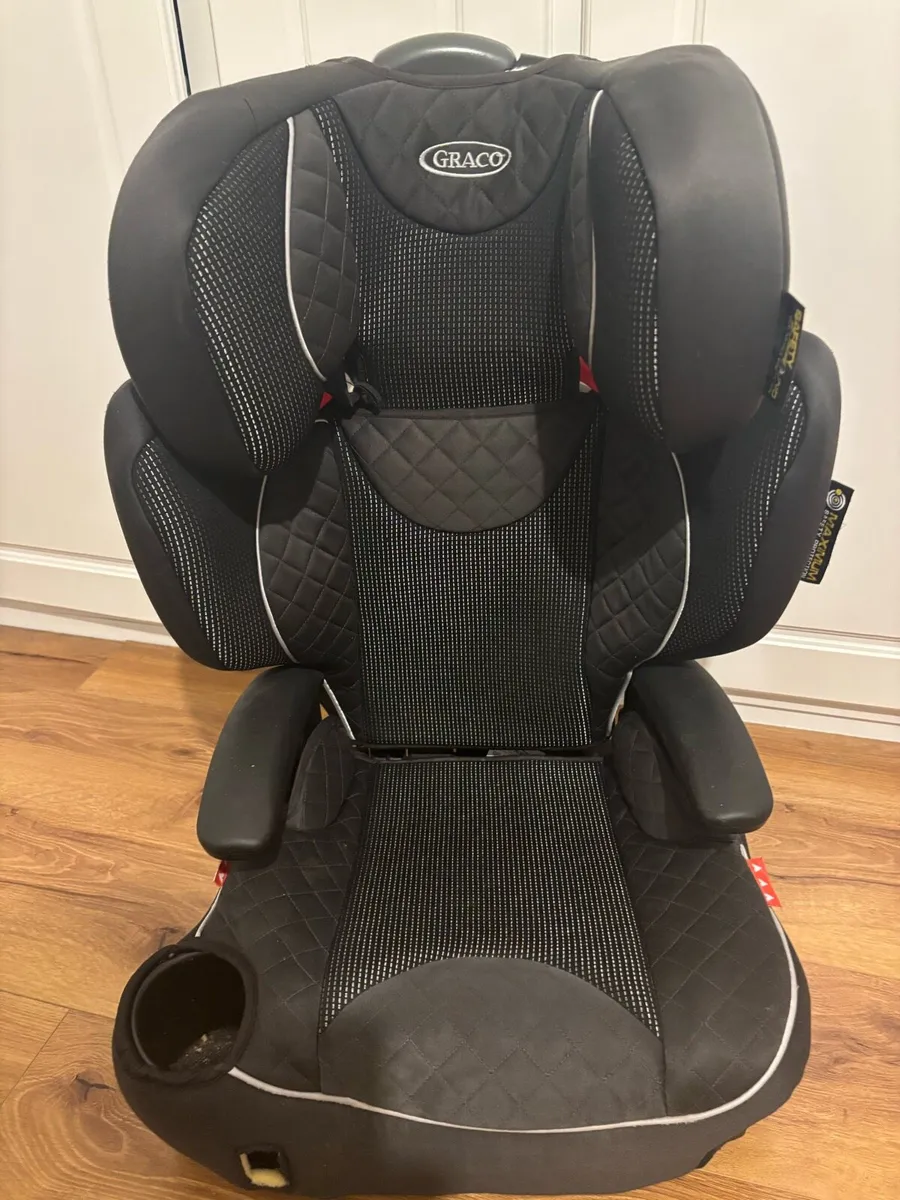 Child car seat - Image 1
