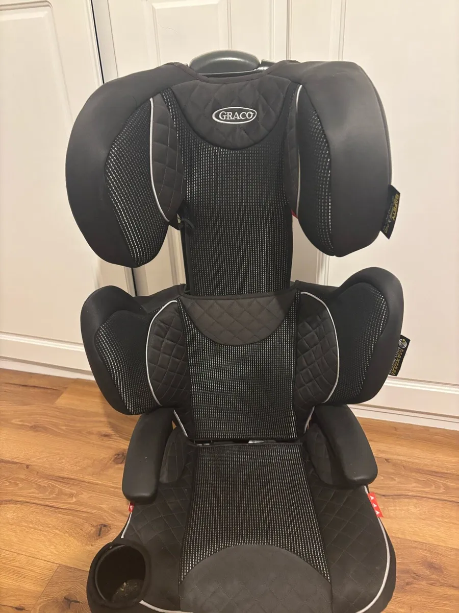 Child car seat - Image 2