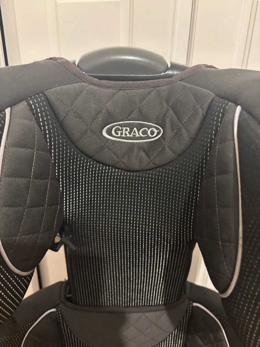 Child car seat - Image 3