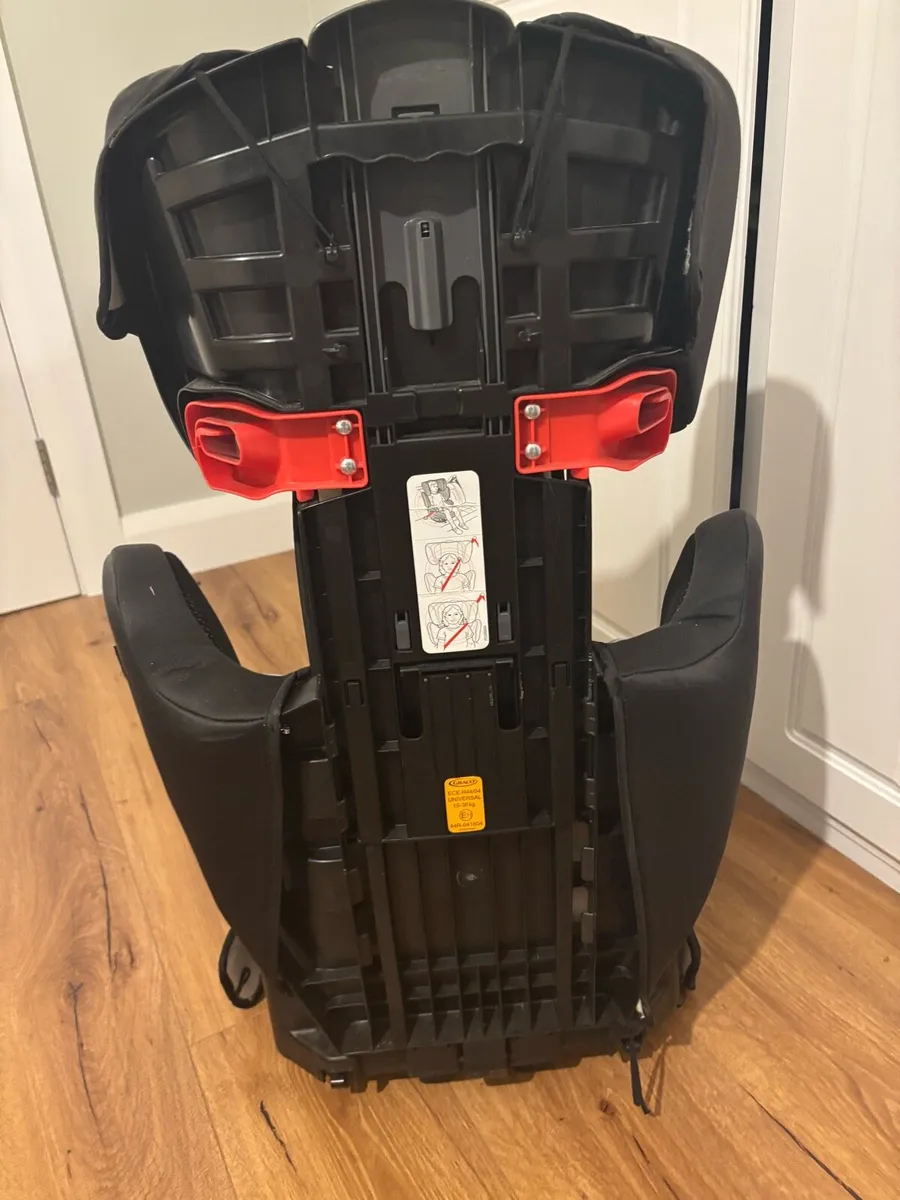 Car seat - Image 3