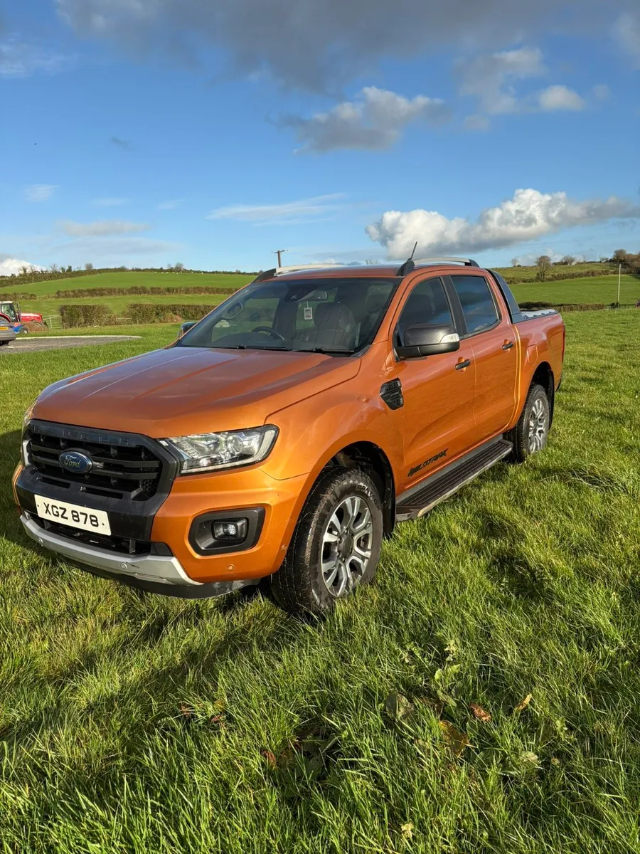 ford ranger - Image 2