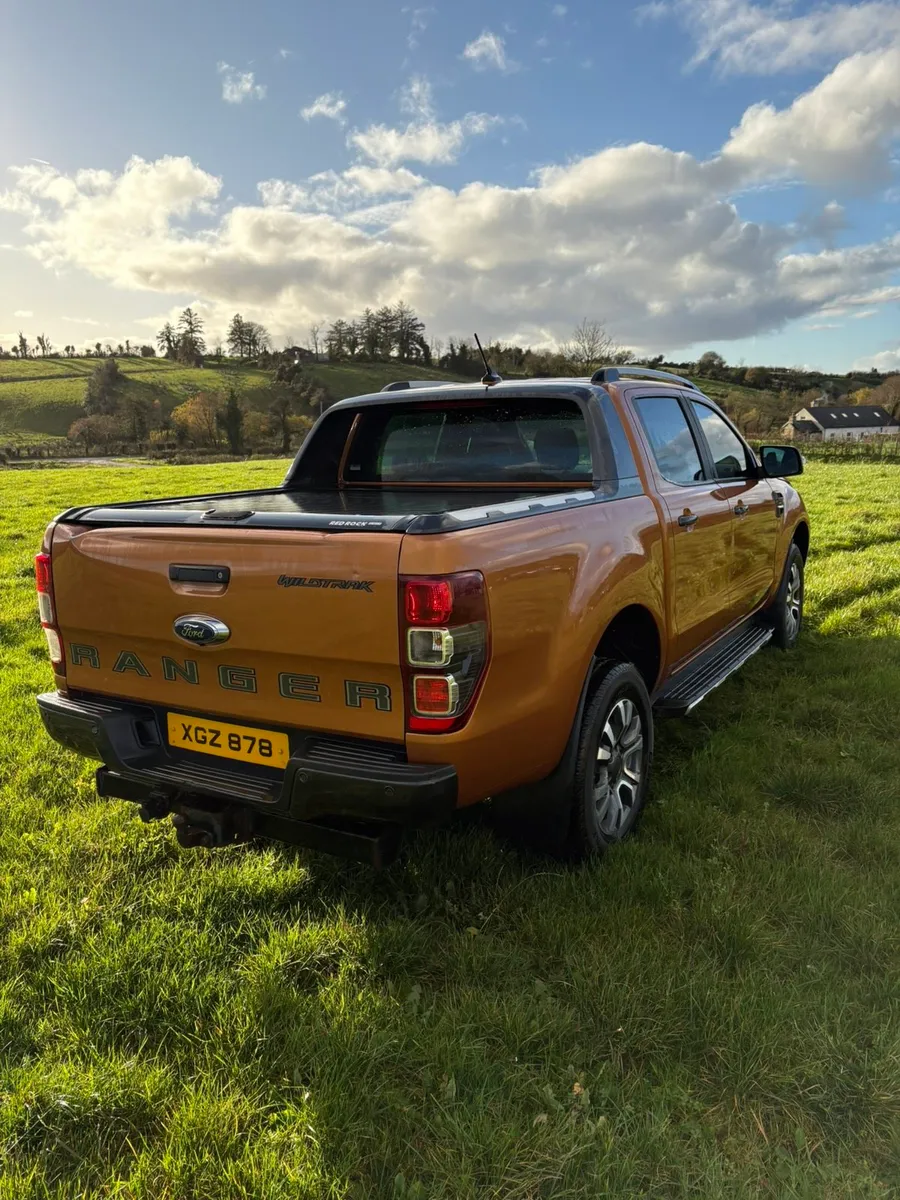 ford ranger - Image 4