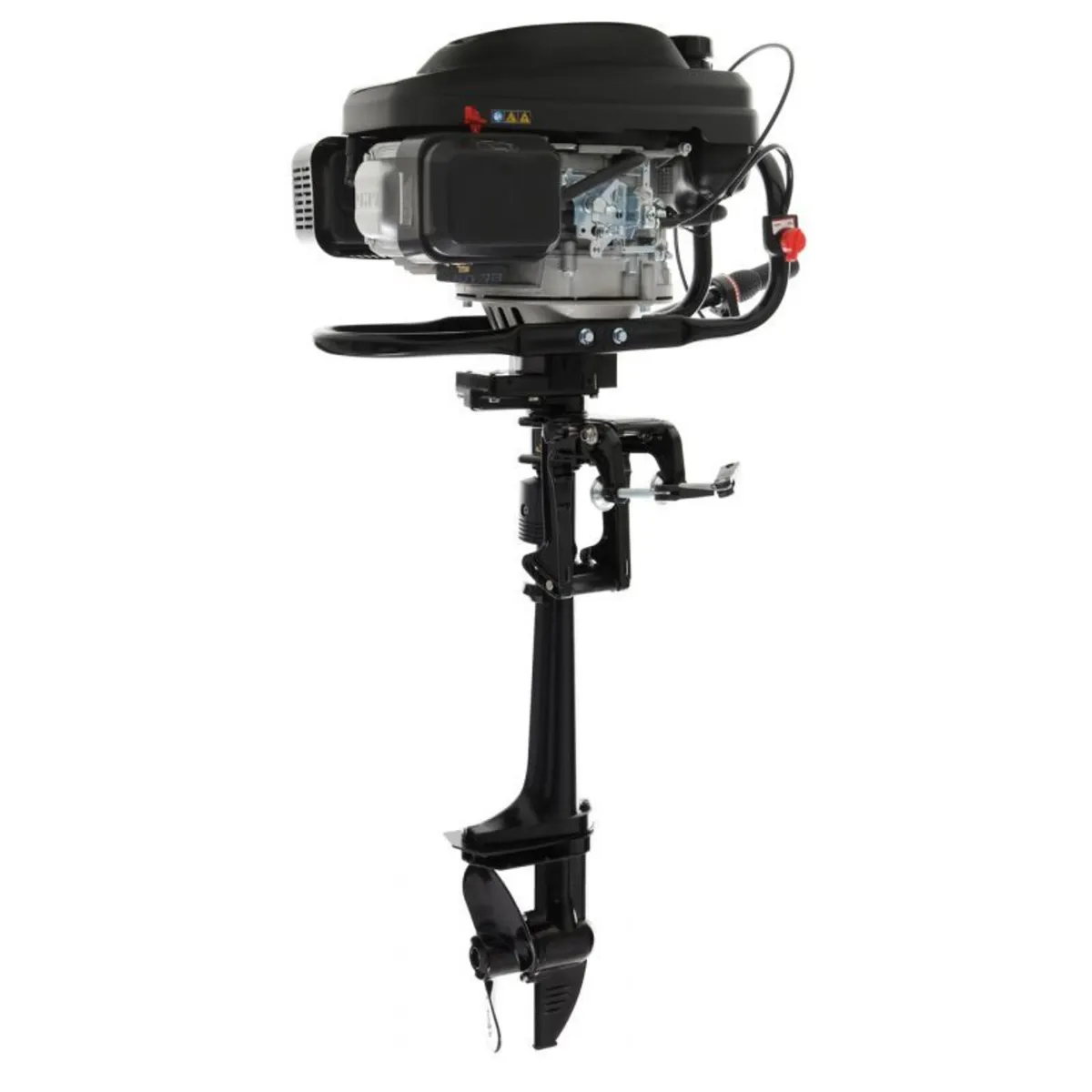 Accessories for inflatable boat - Image 1