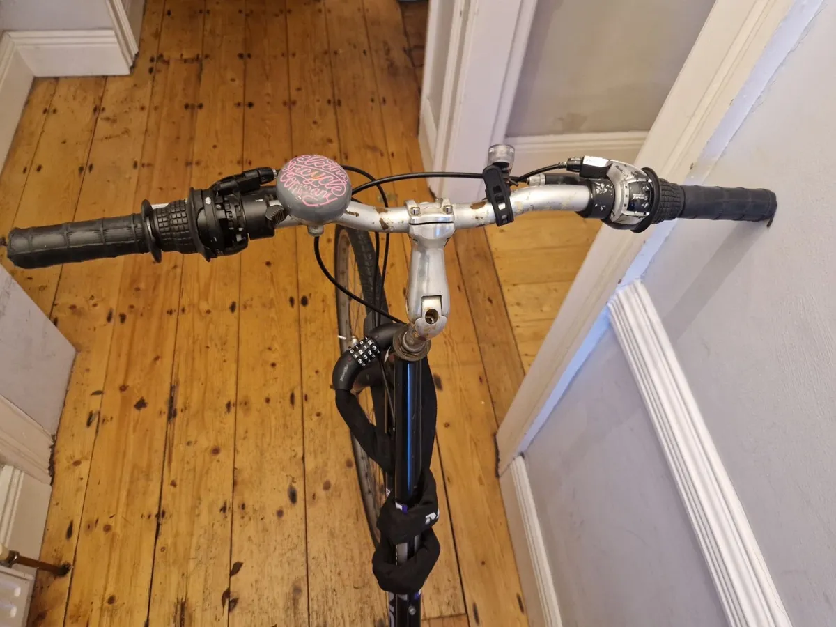 Commuter Bicycle - Image 2