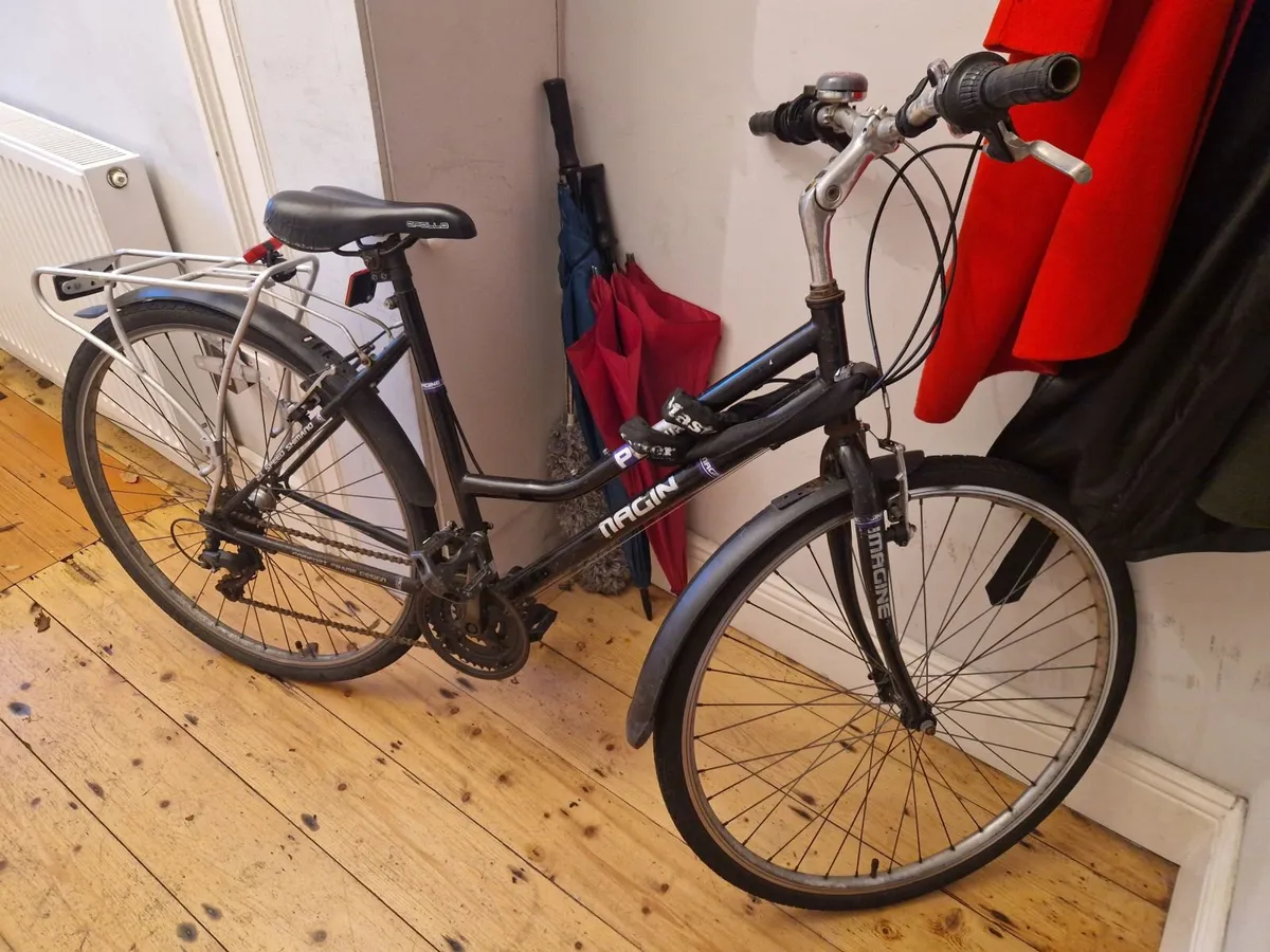 Commuter Bicycle - Image 1