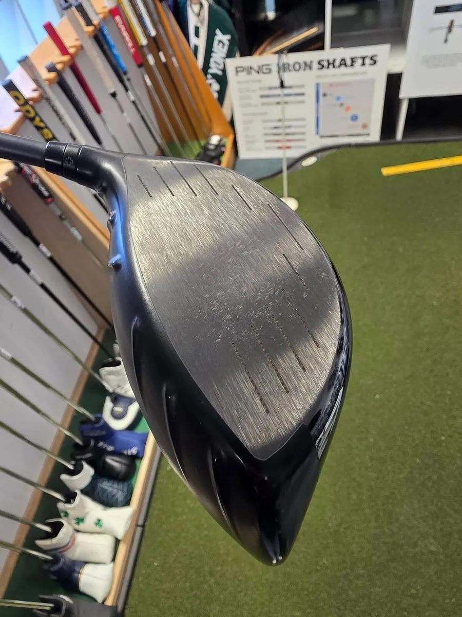 Ping G Driver - Image 4