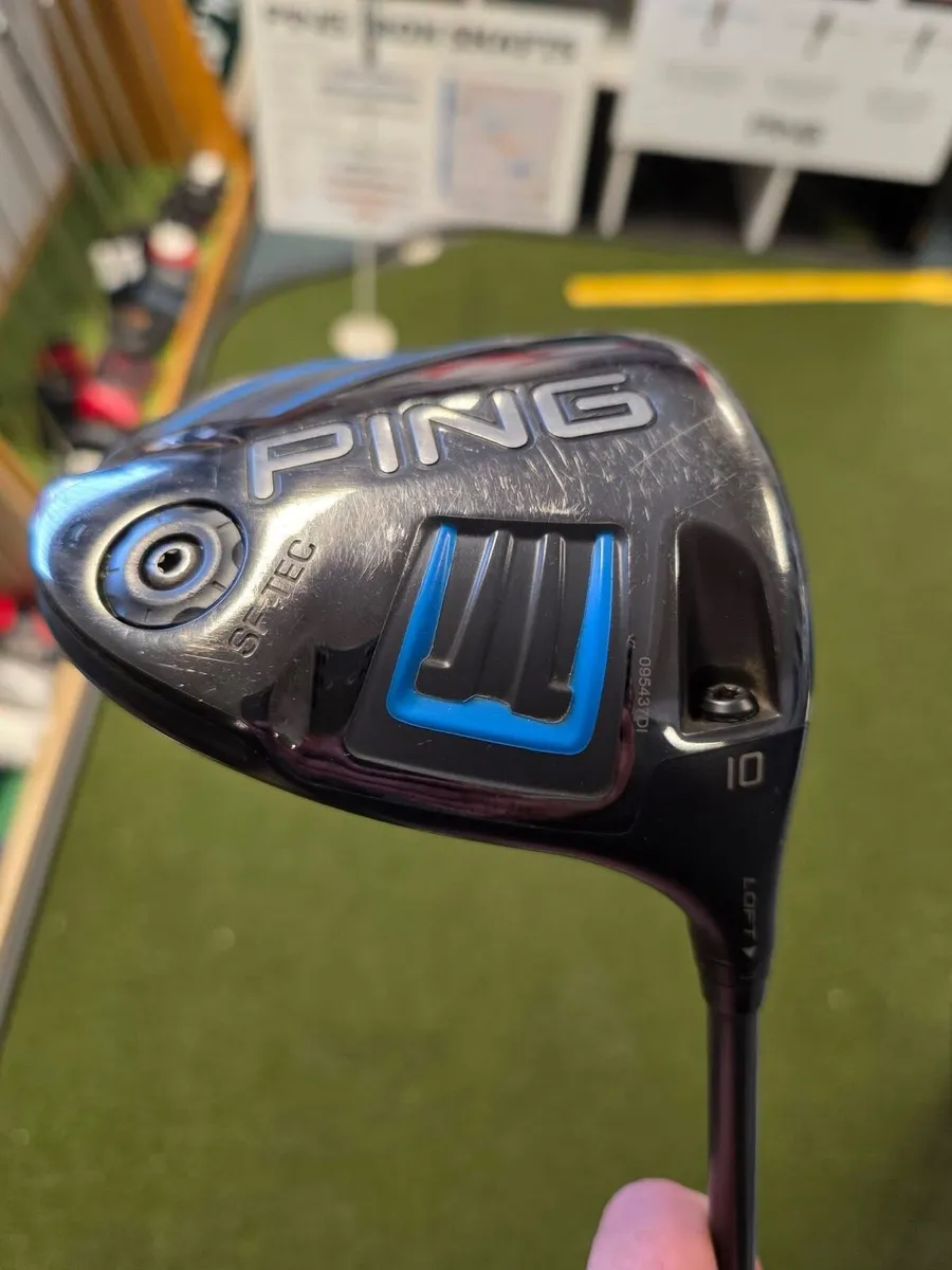 Ping G Driver - Image 2