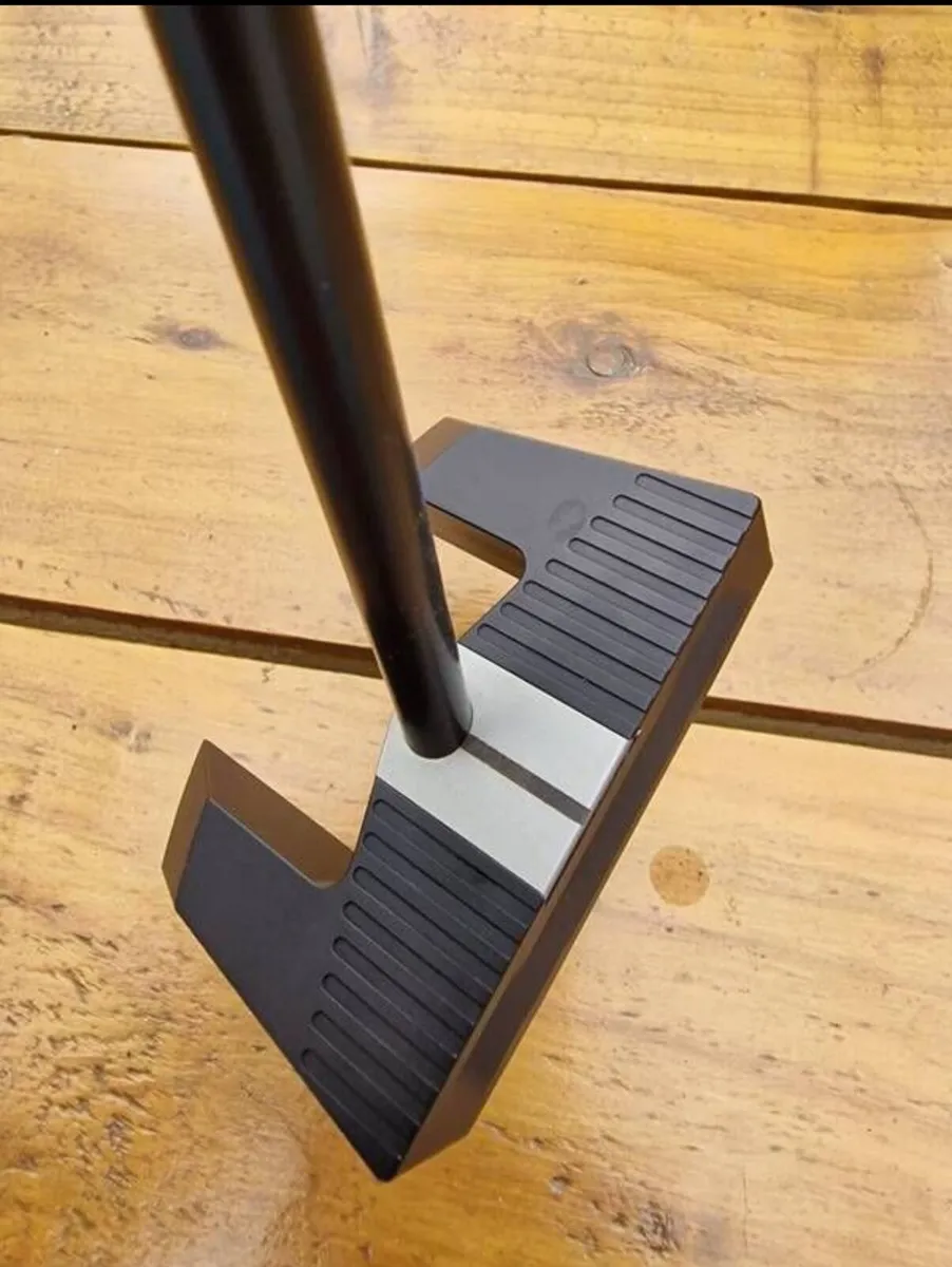 Lab mezz putter - Image 4