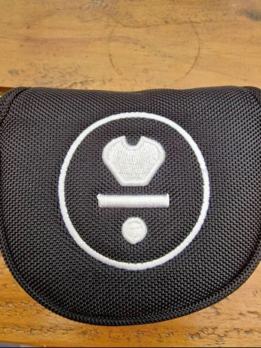 Lab mezz putter - Image 3