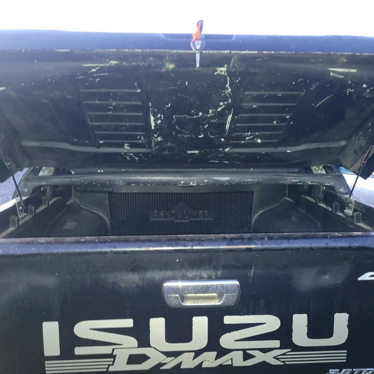 Isuzu dmax New Test - Image 3