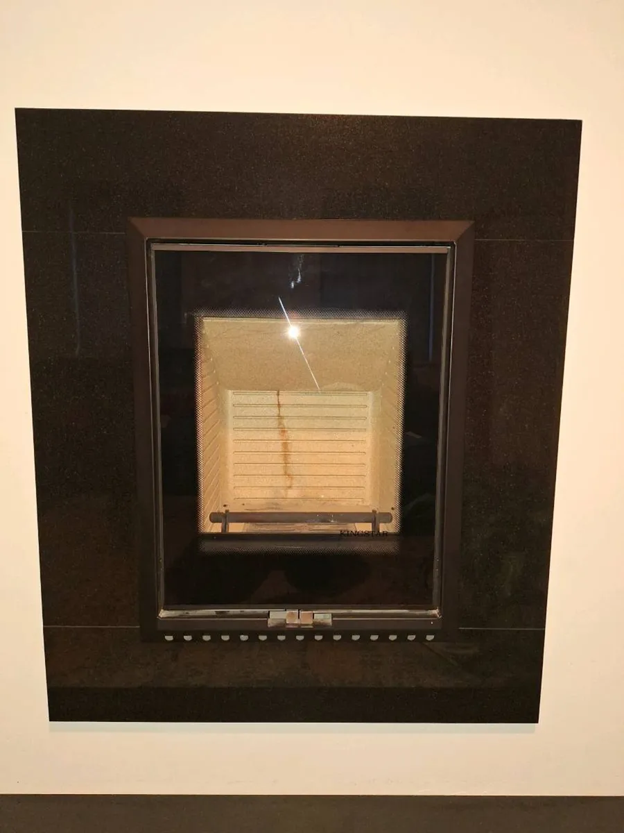 Kingstar Elm Plasma Stove - Image 2