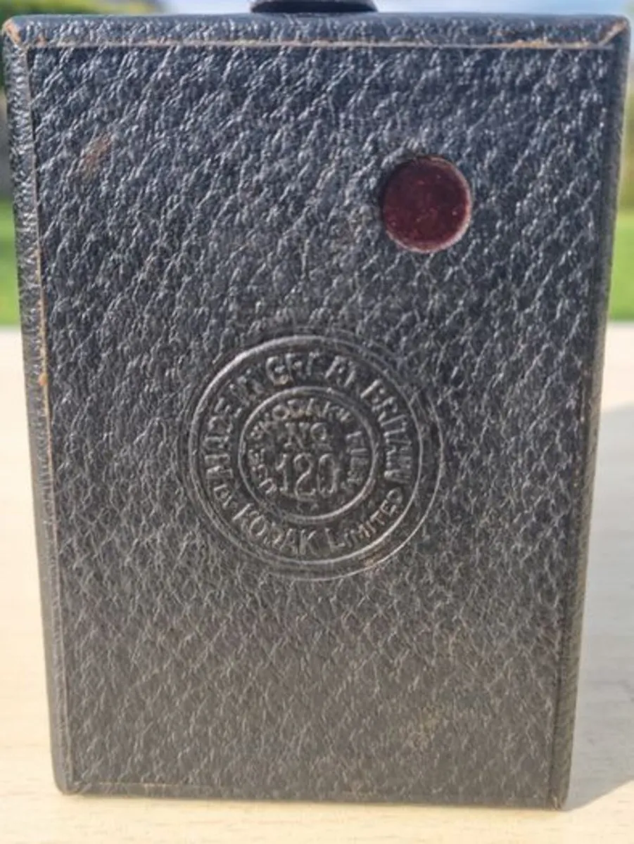 Eastman Kodak No.2 - Image 4