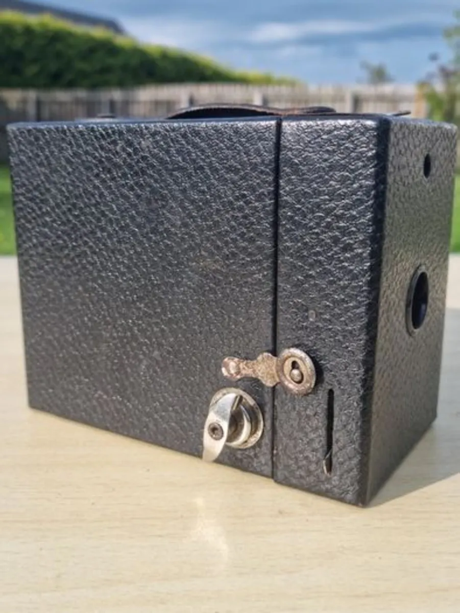 Eastman Kodak No.2 - Image 3