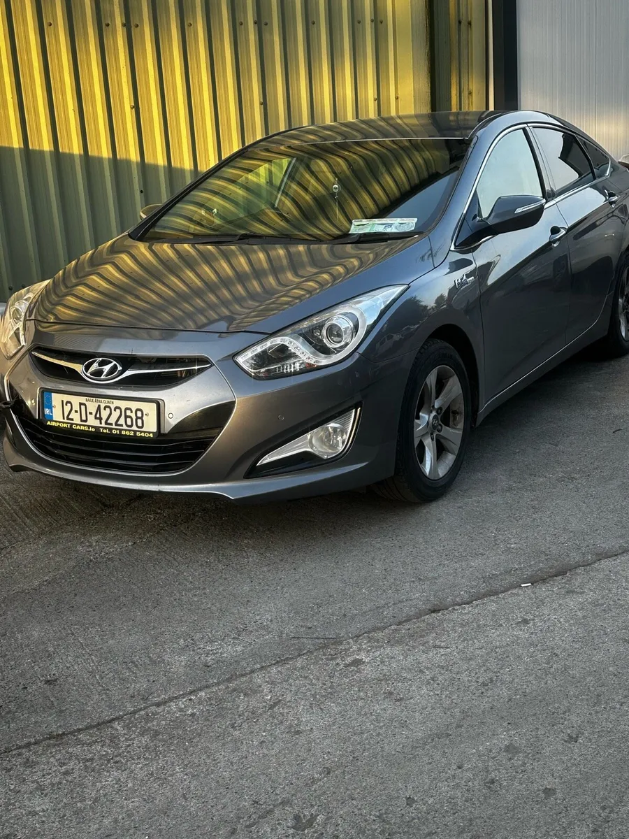 Hyundai - Image 1