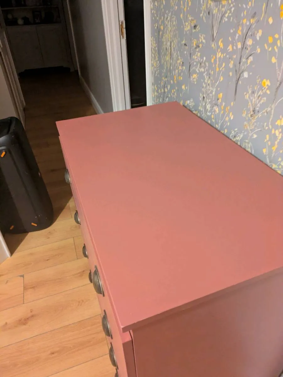 Chest of drawers - Image 4