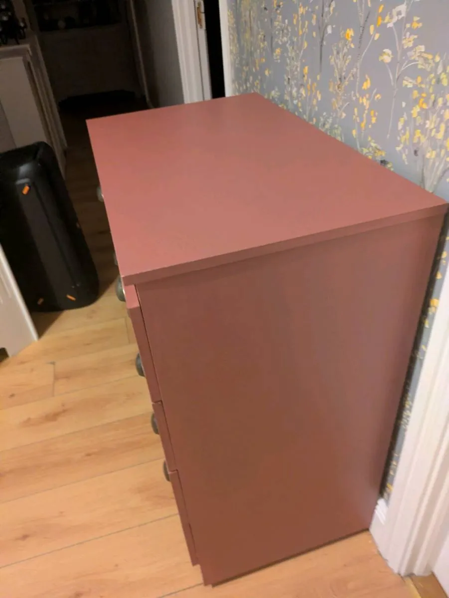 Chest of drawers - Image 3