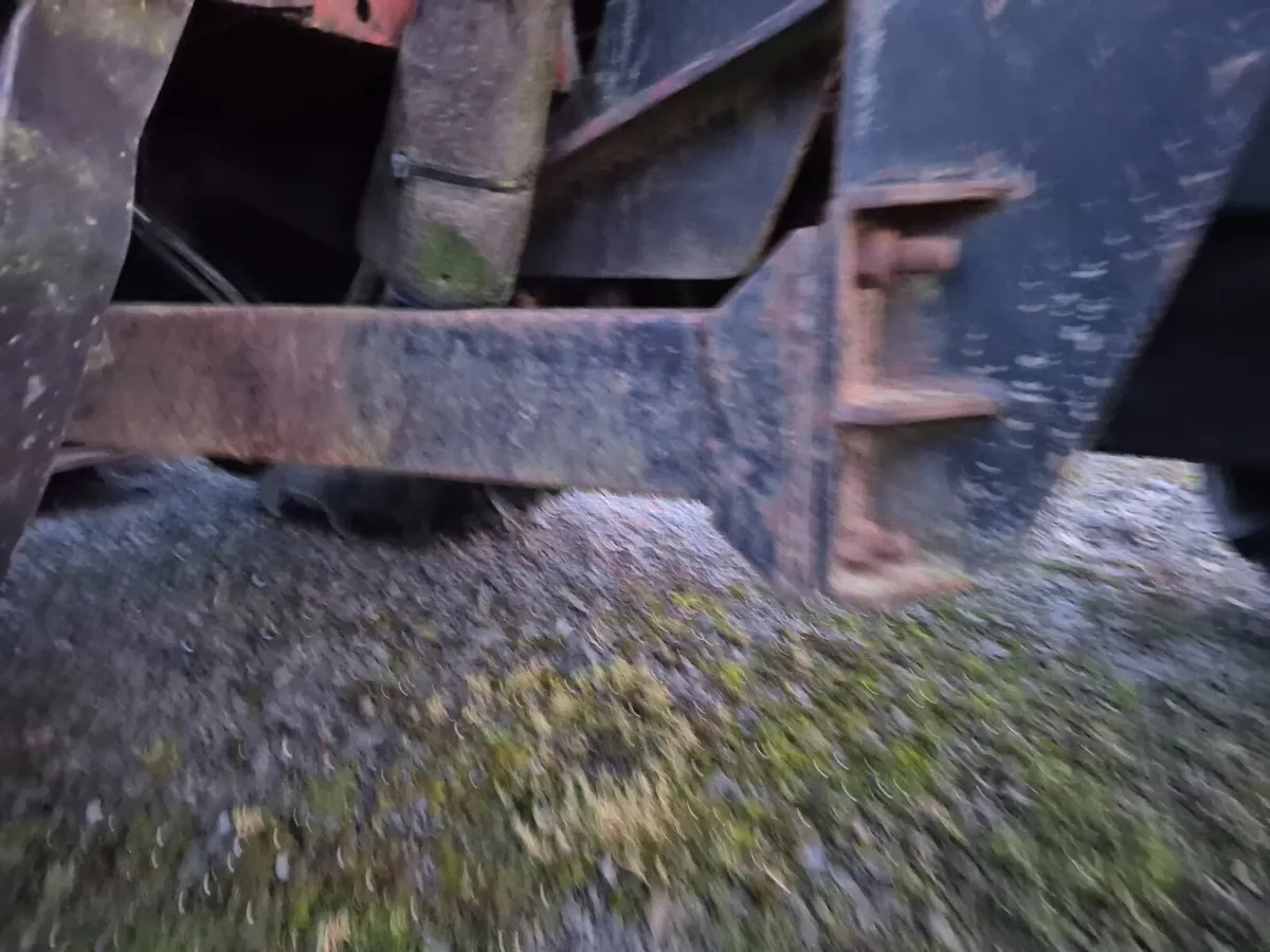 FIAT 100-90 FRONT LOADER - Image 4