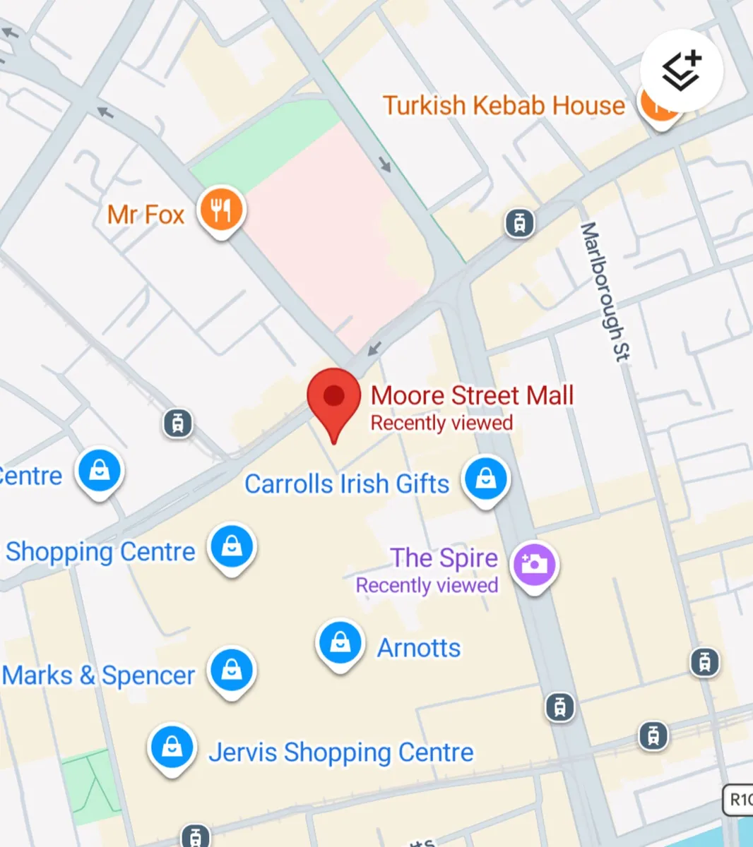 Kebab/Burger House Equipment