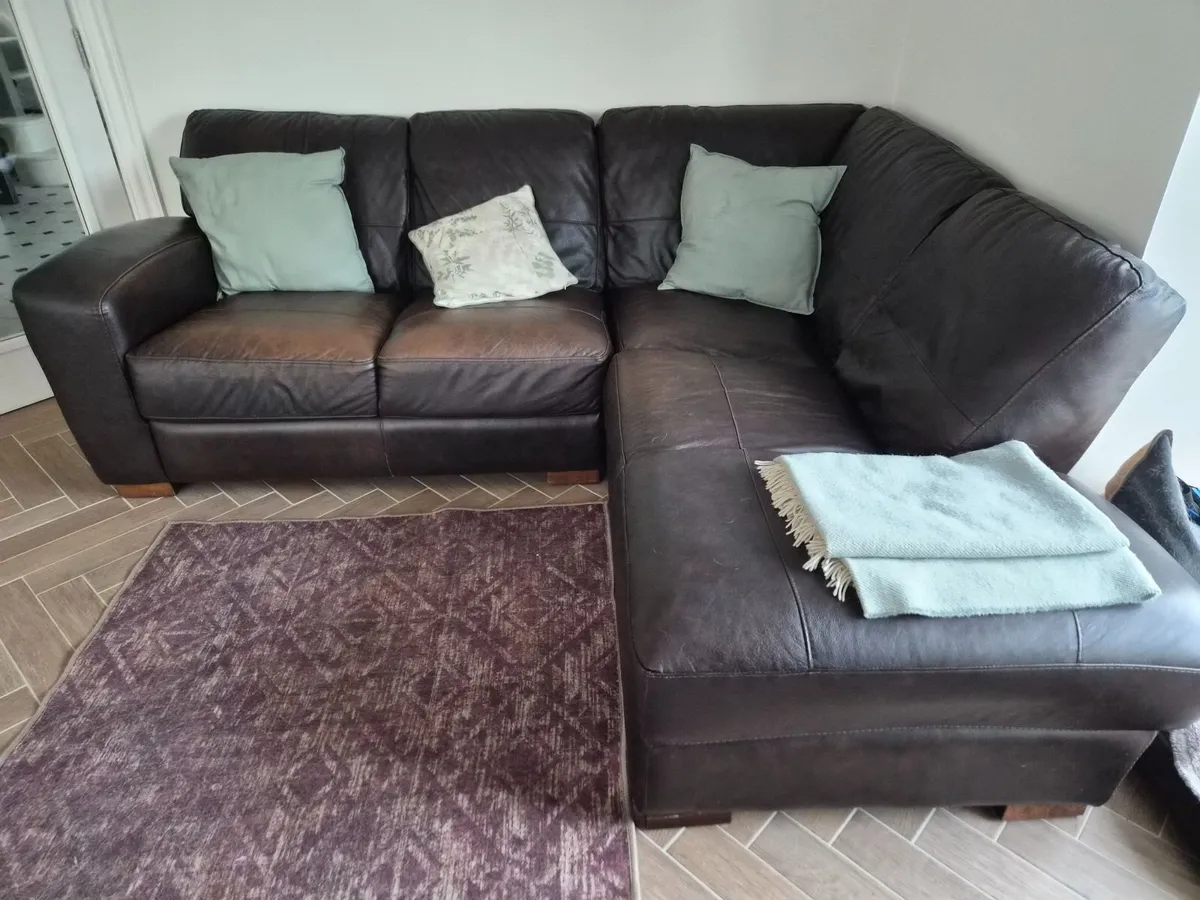 Corner sofa - Image 2