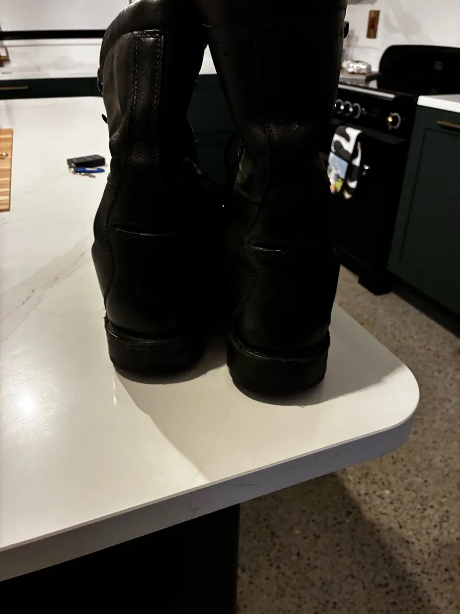 Bike boots - Image 3