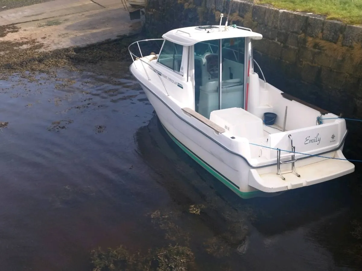 Merry Fisher 635 - Image 2