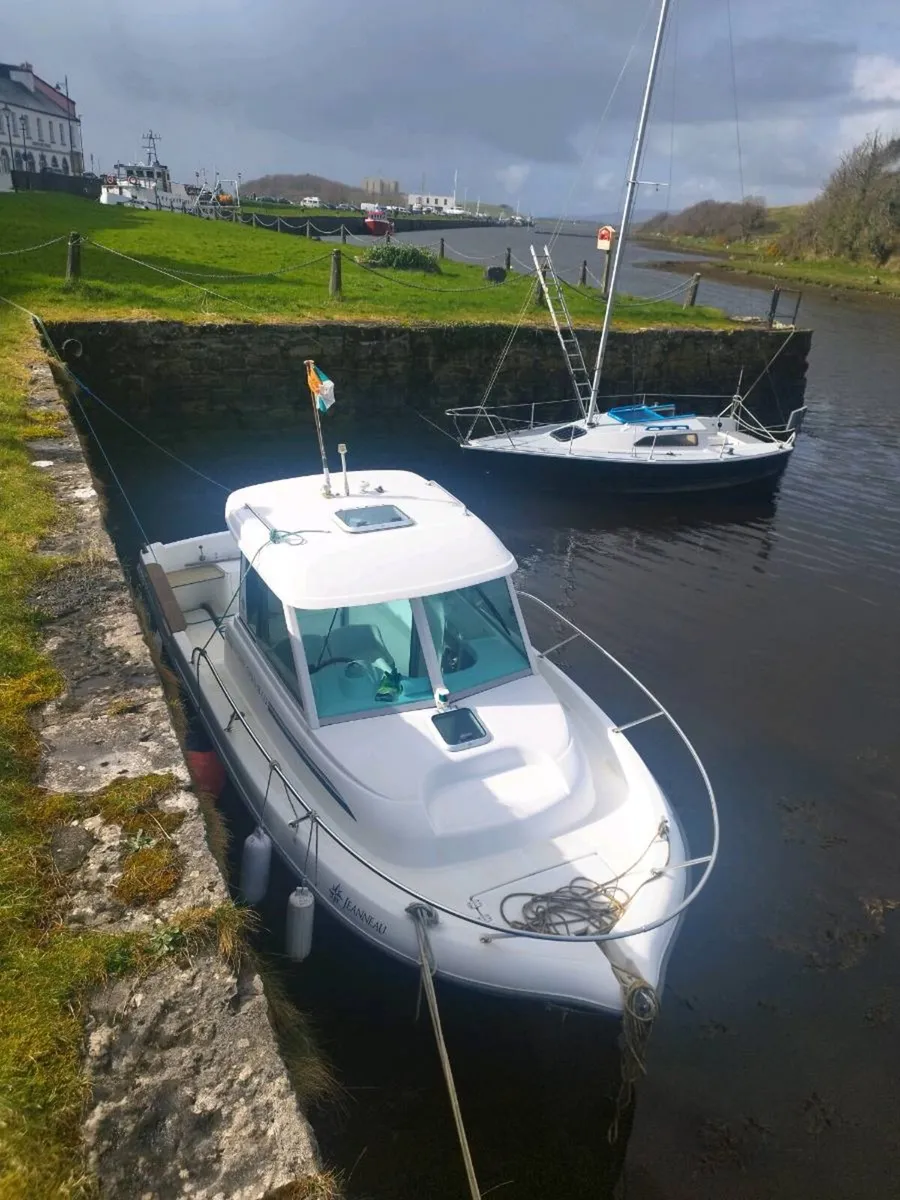 Merry Fisher 635 - Image 4