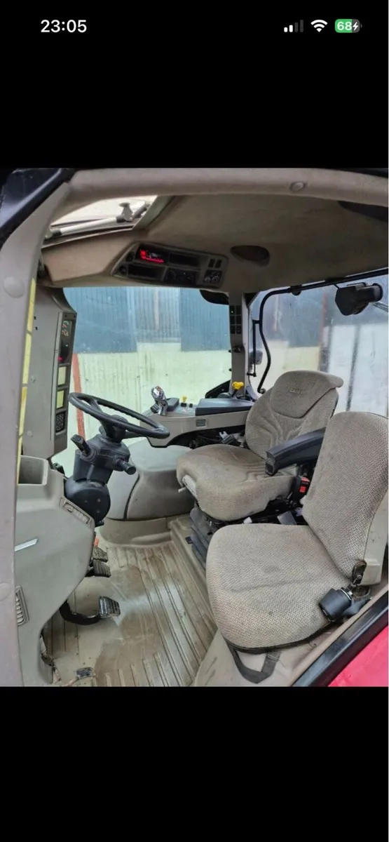 Case puma 160 - Image 4