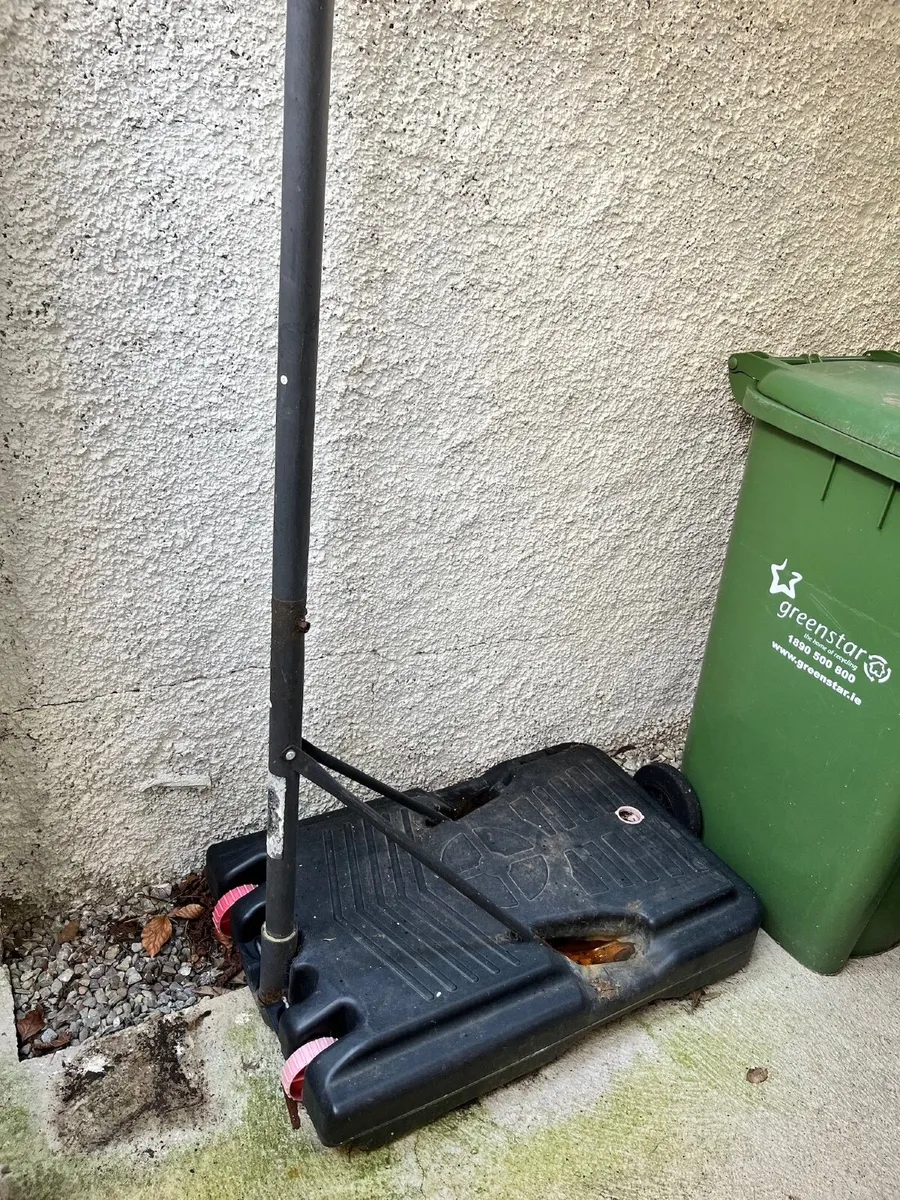 basketball hoop - Image 2