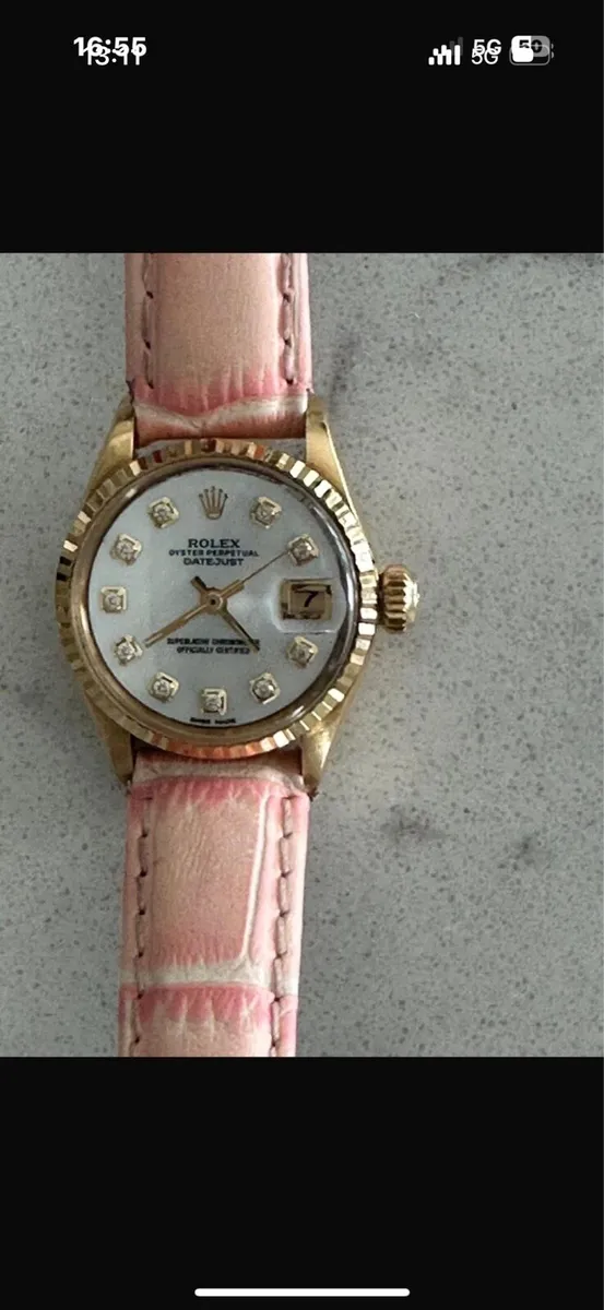Rolex Women’s - Image 2
