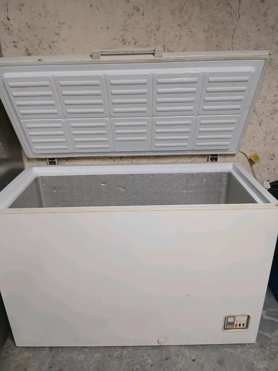 Chest Freezer for sale - Image 2