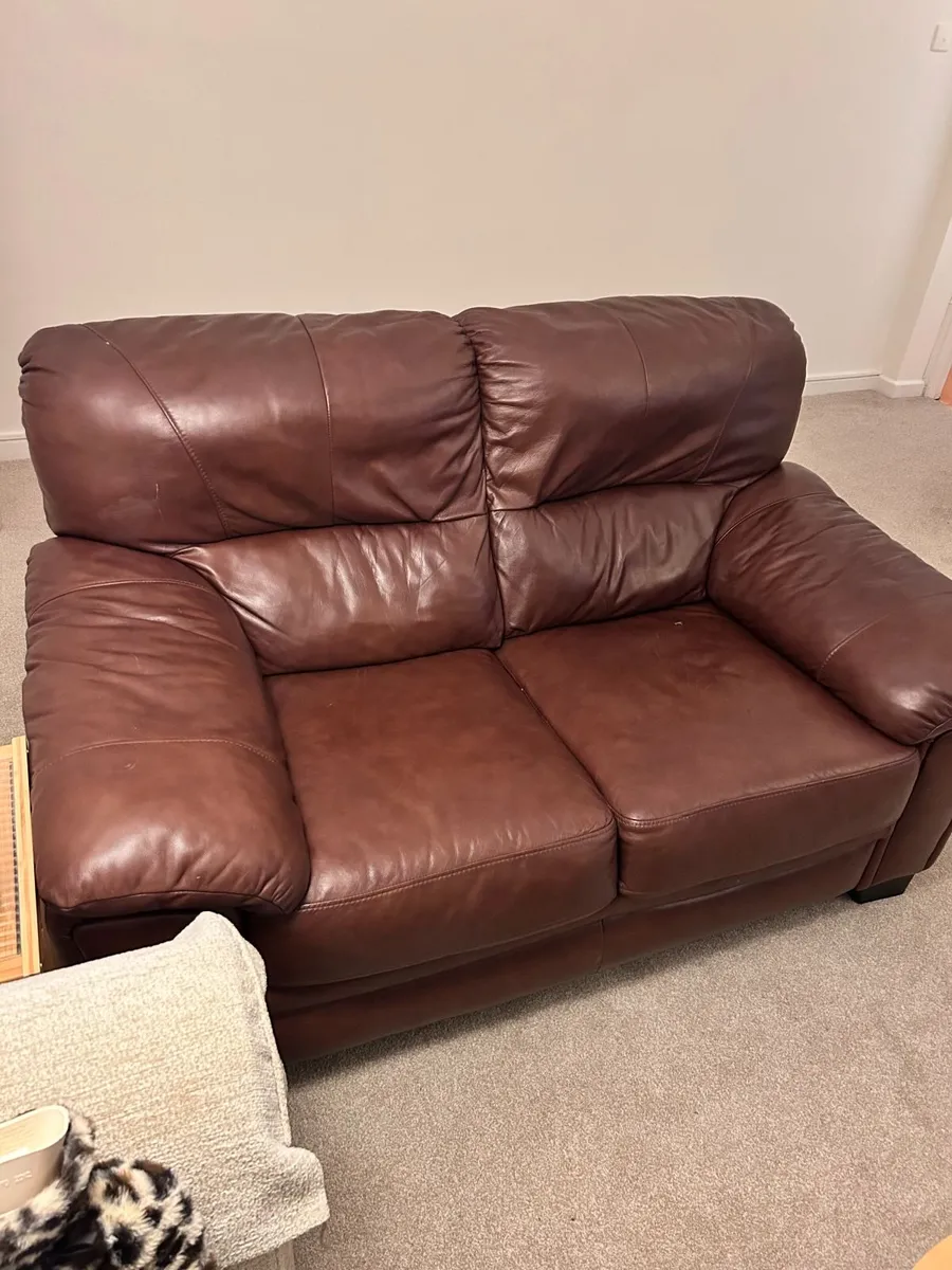 Sofa - 2 Seater - Image 2