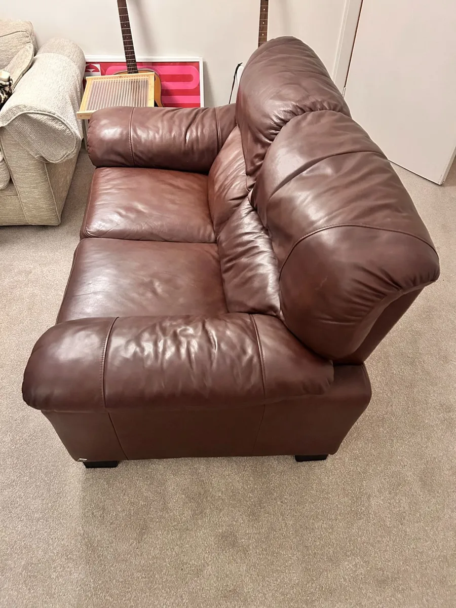 Sofa - 2 Seater - Image 3