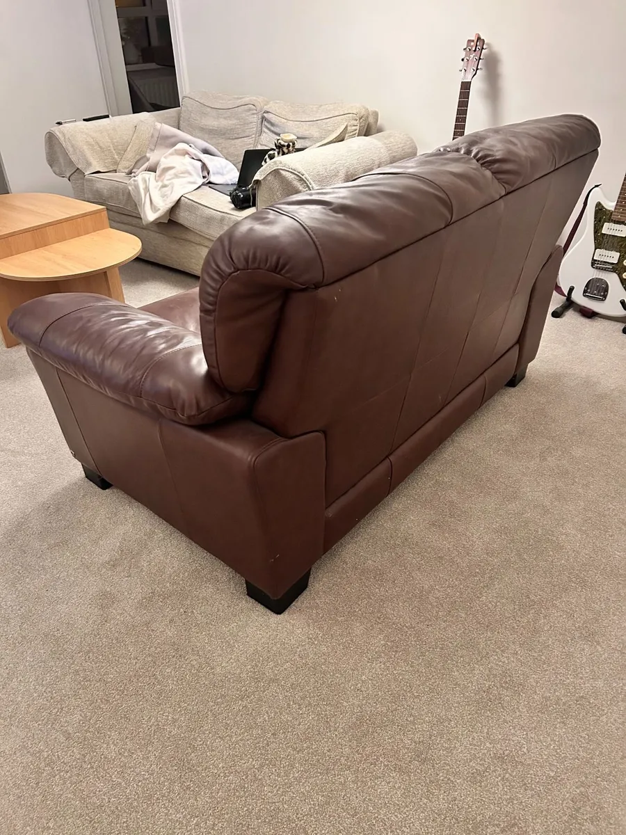 Sofa - 2 Seater - Image 4