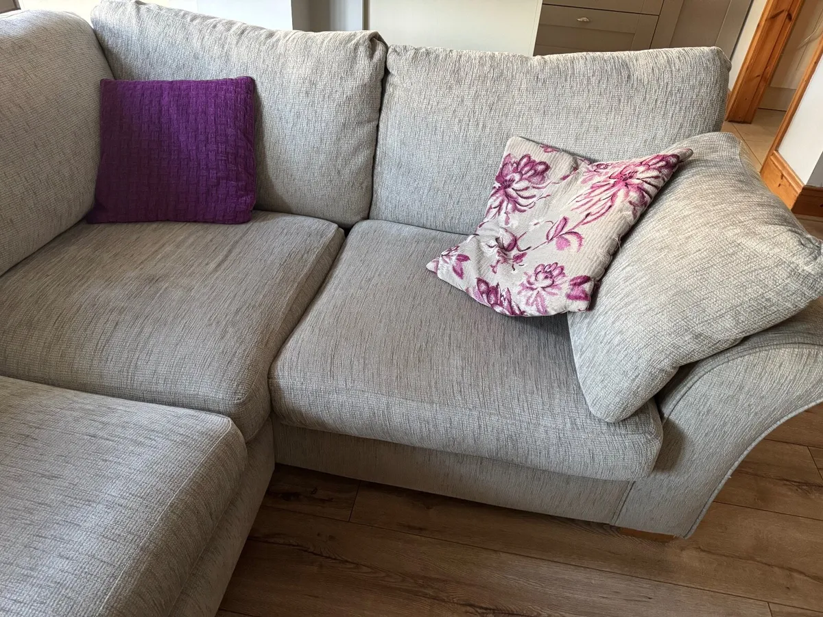 Free  Couch - Image 3