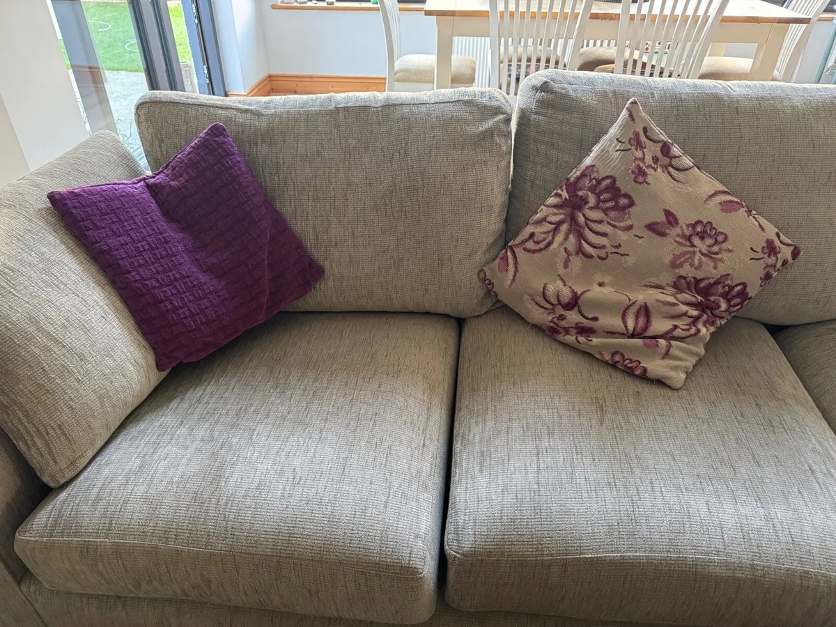 Free  Couch - Image 2