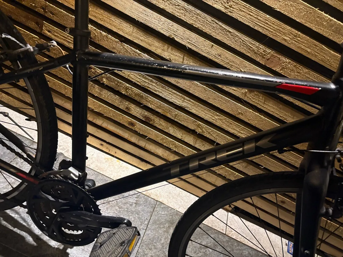 Mint trek fx3 cable brake - Image 2