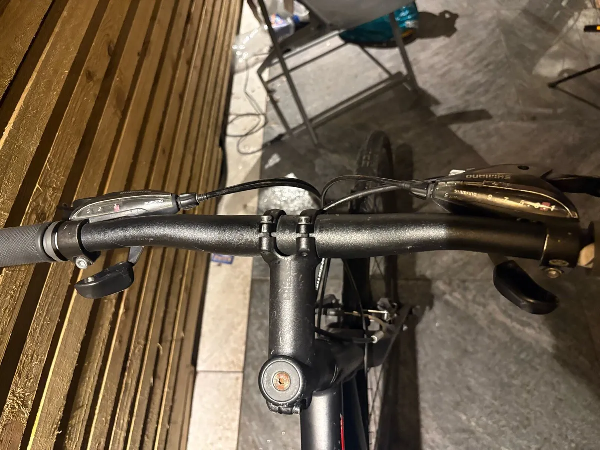 Mint trek fx3 cable brake - Image 3