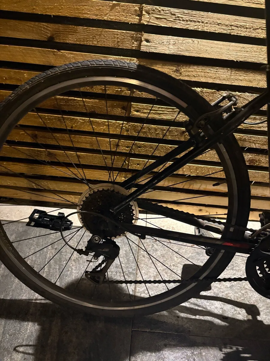 Mint trek fx3 cable brake - Image 4