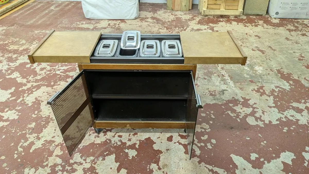 Philips Hostess Continental - Image 2