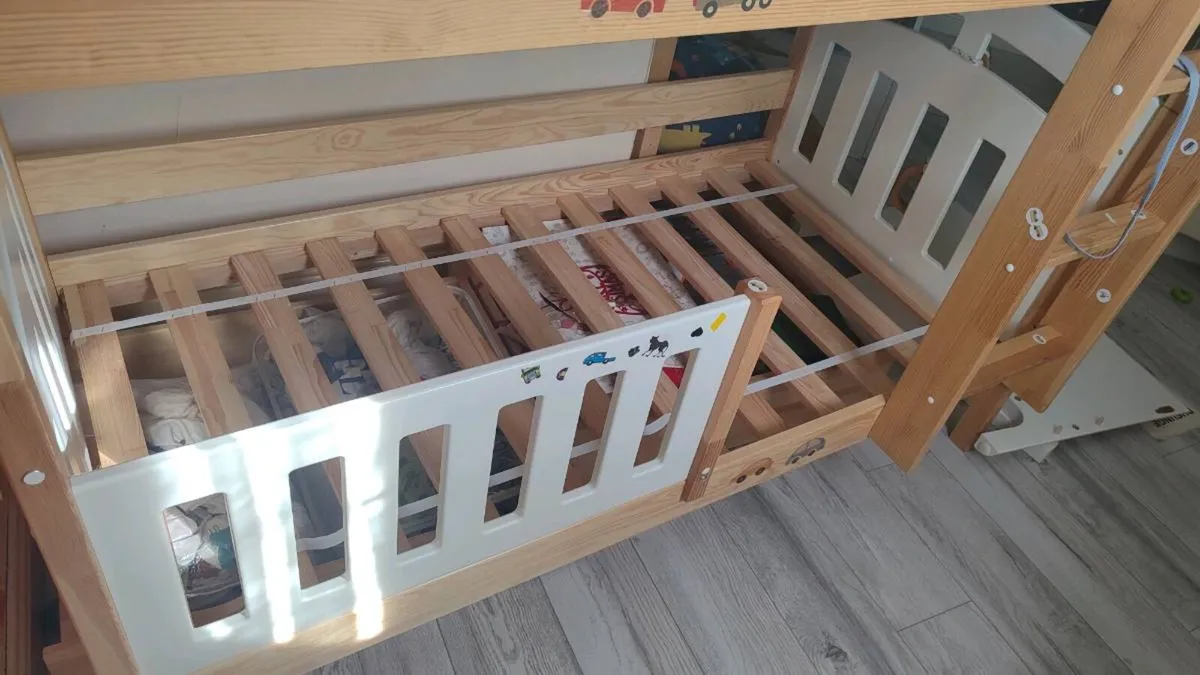 Children bed - Image 2