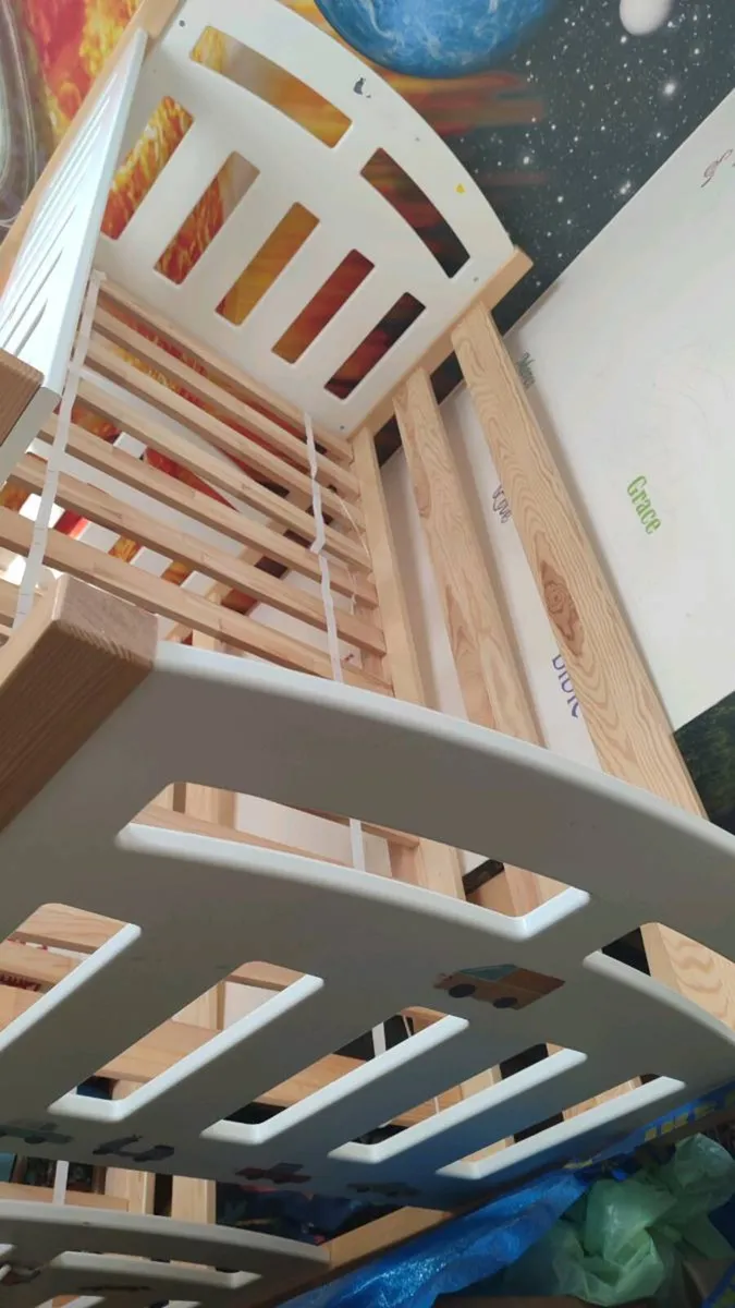 Children bed - Image 3