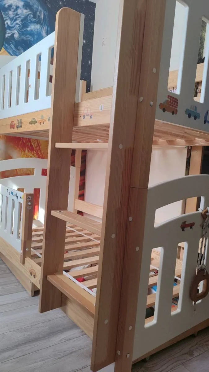 Children bed - Image 4