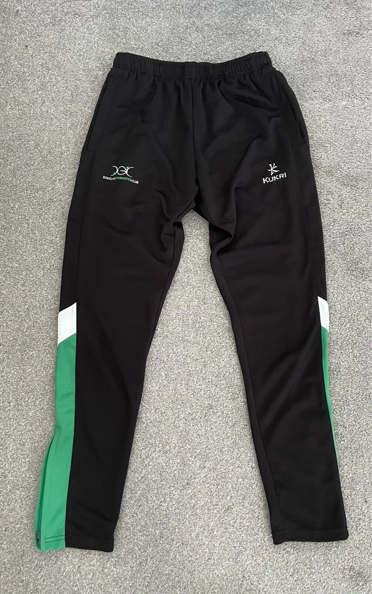 Douglas Gymnastics Club tracksuit - Image 4
